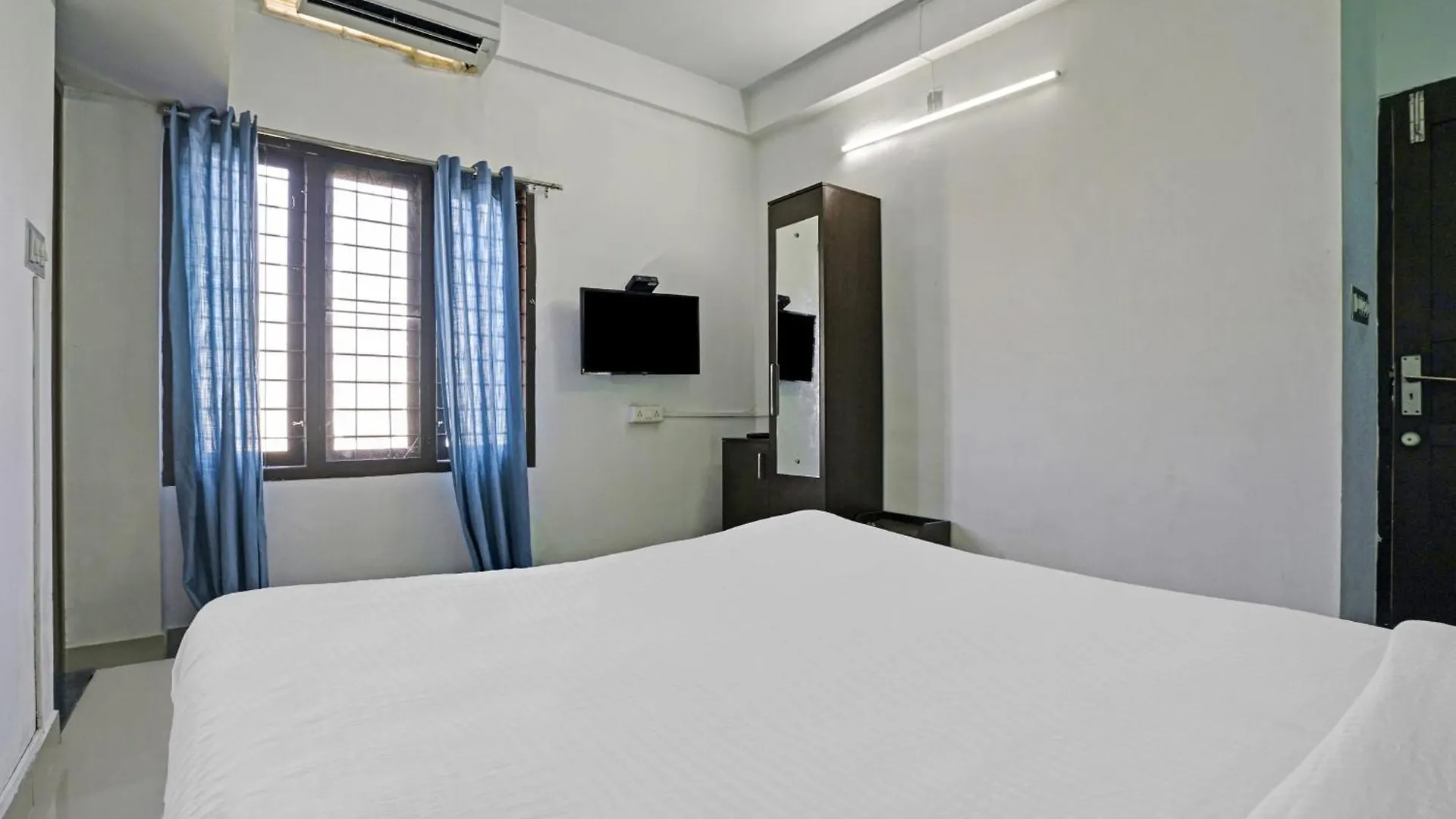 *** Szálloda Oyo Nas Tourist Home Kochi India