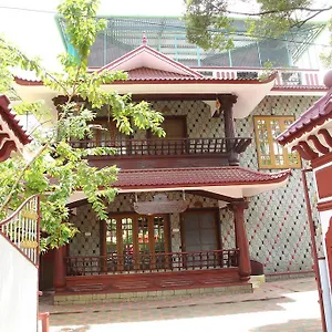 Bed & Breakfast Kuppath Homestay, Kochi