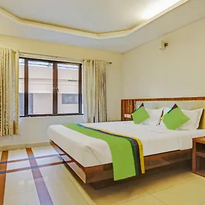 3* Hotel Treebo Trend Time Square Marine Drive