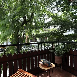 Bed & Breakfast Tamara Wellness, Kochi