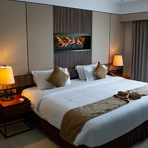 Bg House 3*, New Delhi India