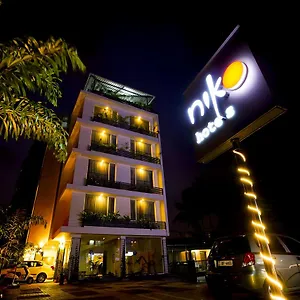 3* Hotel Niko