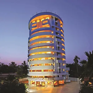 3* Hotel Emarald Cochin