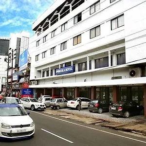 3* Hotel Sapta Dwaraka