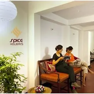 Guest house Spice Holidays, Kochi